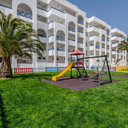 Apartment Algarve Treasure By Interhome Porches  Eksteriør billede
