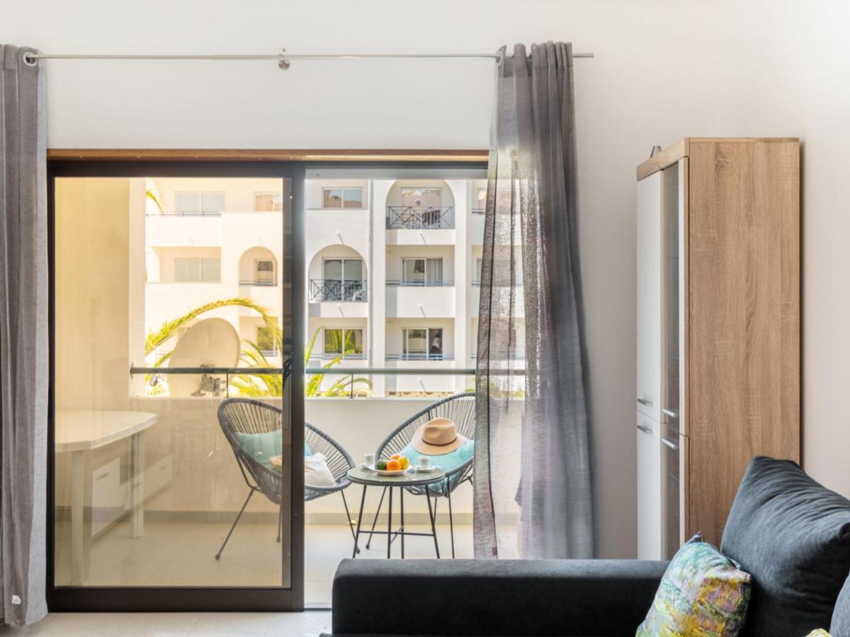 Apartment Algarve Treasure By Interhome Porches  Eksteriør billede