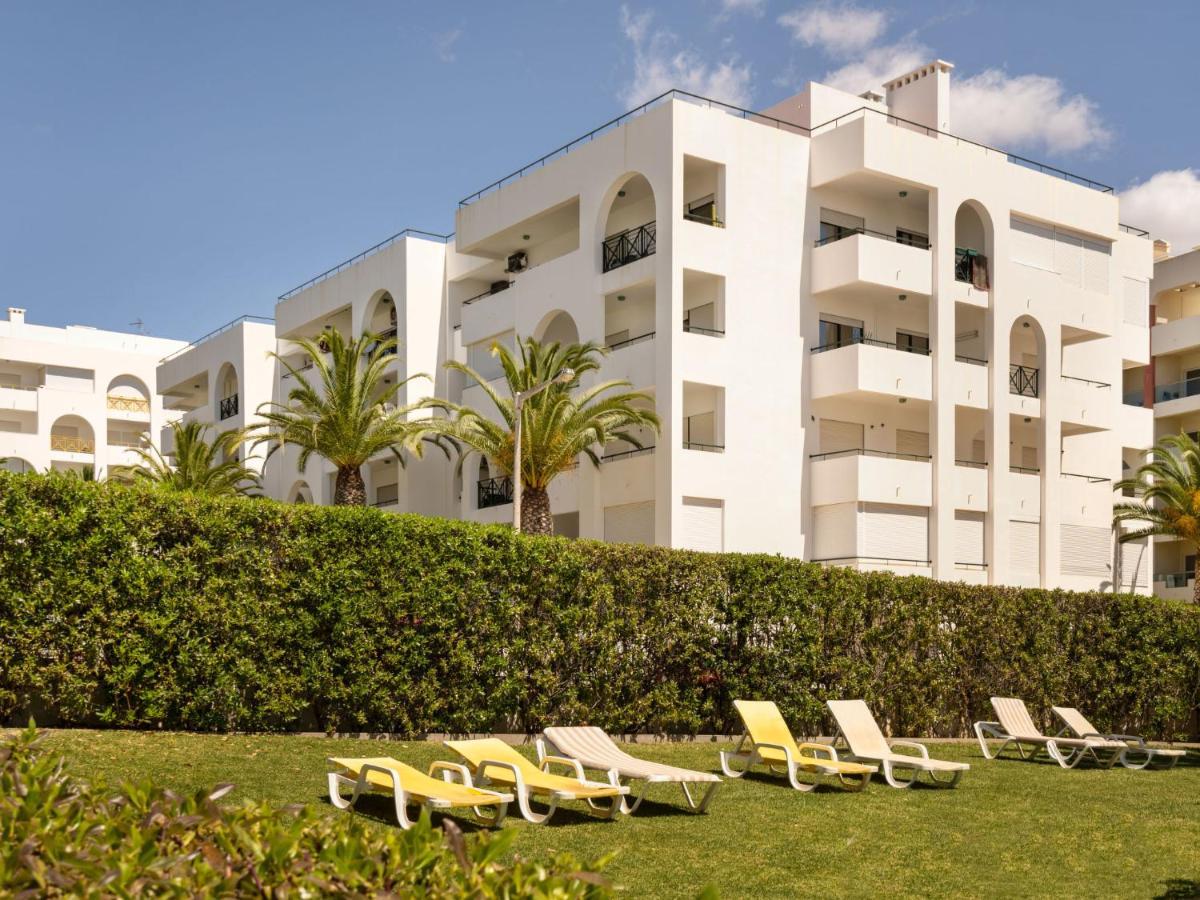 Apartment Algarve Treasure By Interhome Porches  Eksteriør billede