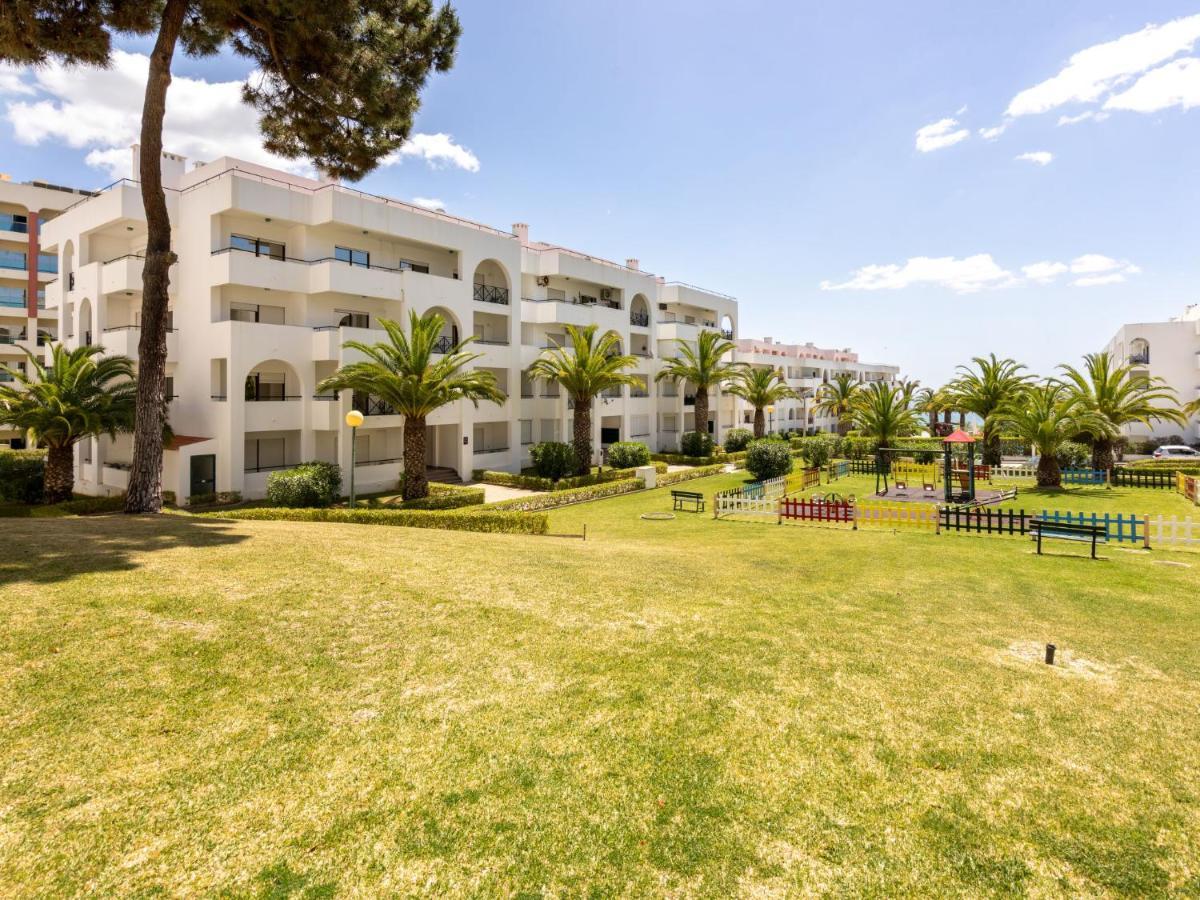 Apartment Algarve Treasure By Interhome Porches  Eksteriør billede