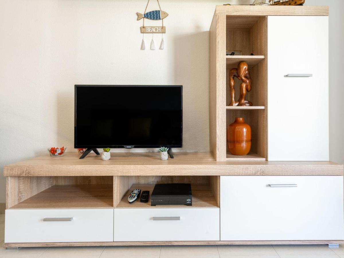 Apartment Algarve Treasure By Interhome Porches  Eksteriør billede