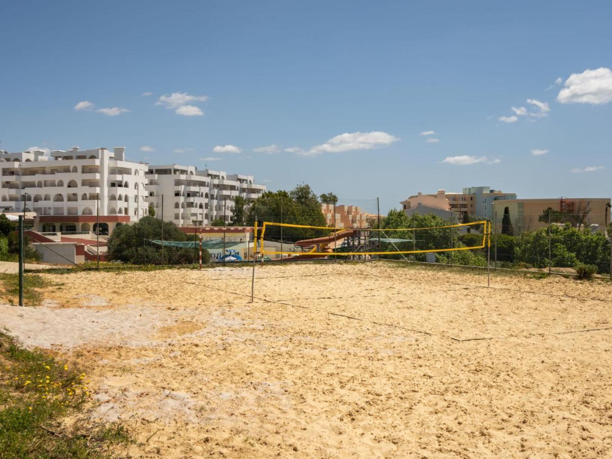 Apartment Algarve Treasure By Interhome Porches  Eksteriør billede