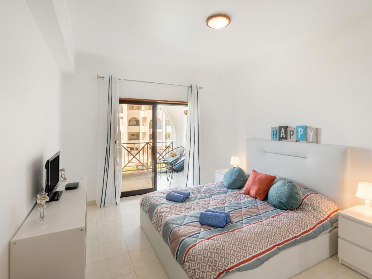 Apartment Algarve Treasure By Interhome Porches  Eksteriør billede