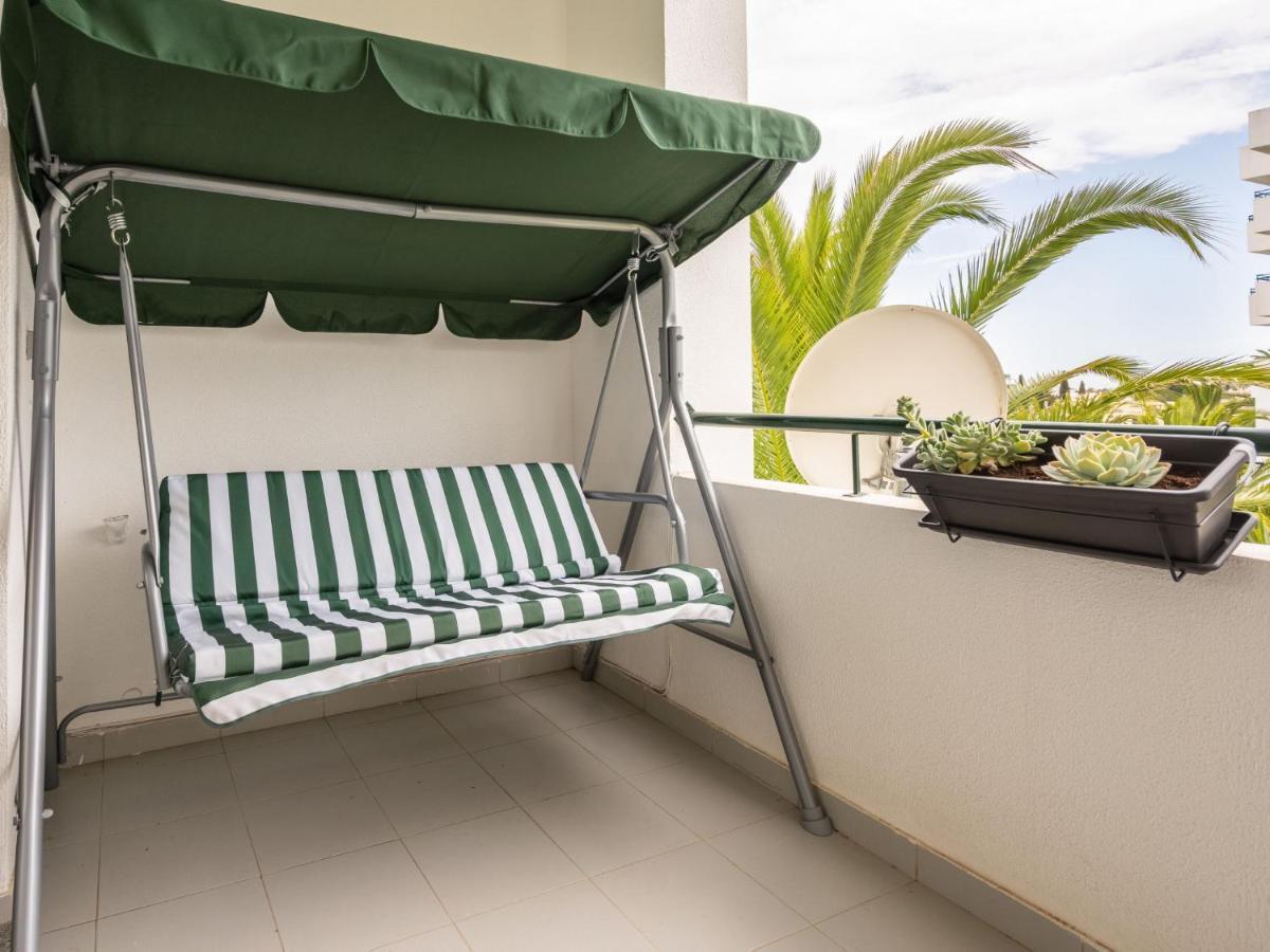 Apartment Algarve Treasure By Interhome Porches  Eksteriør billede