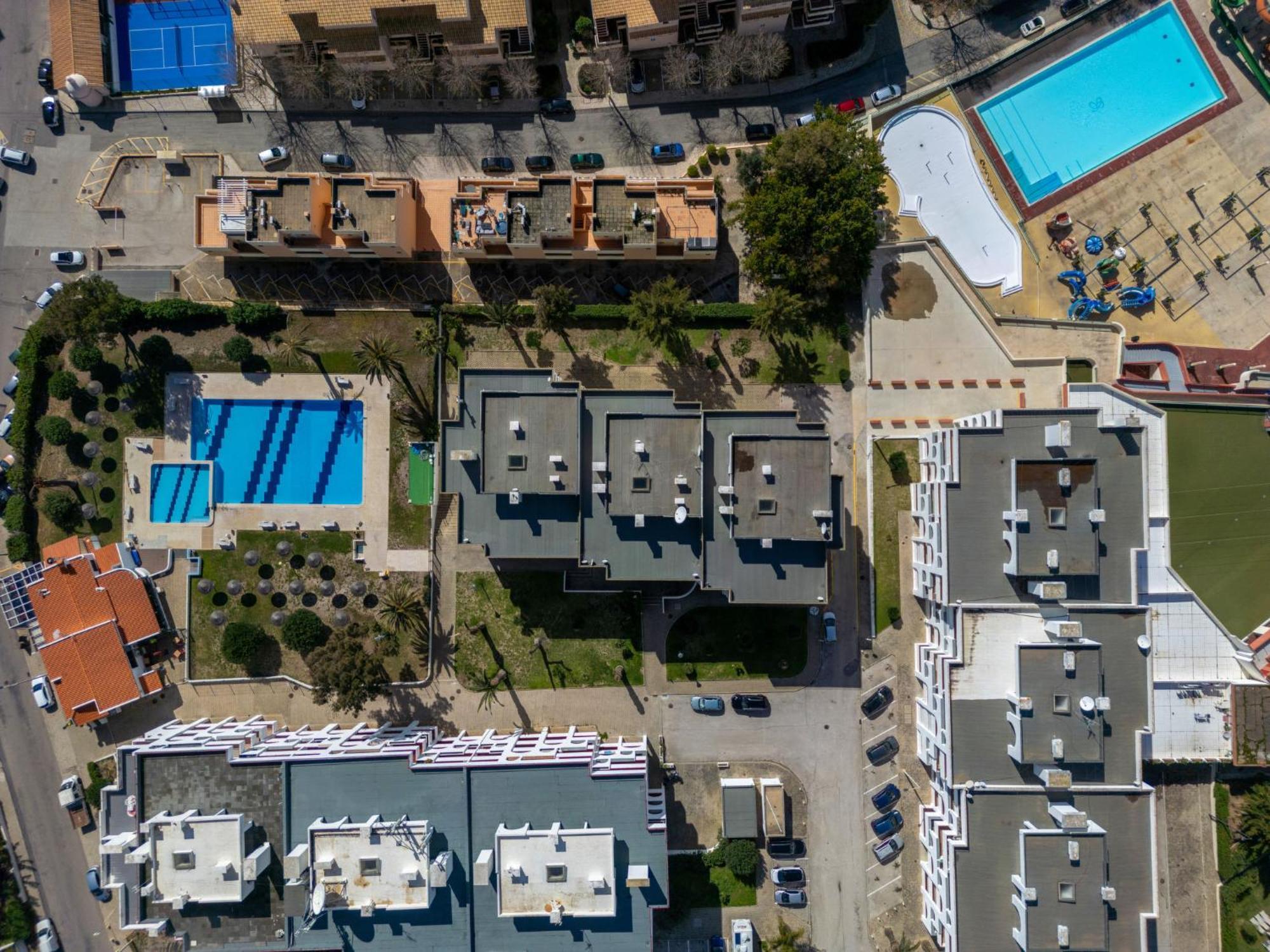Apartment Algarve Treasure By Interhome Porches  Eksteriør billede