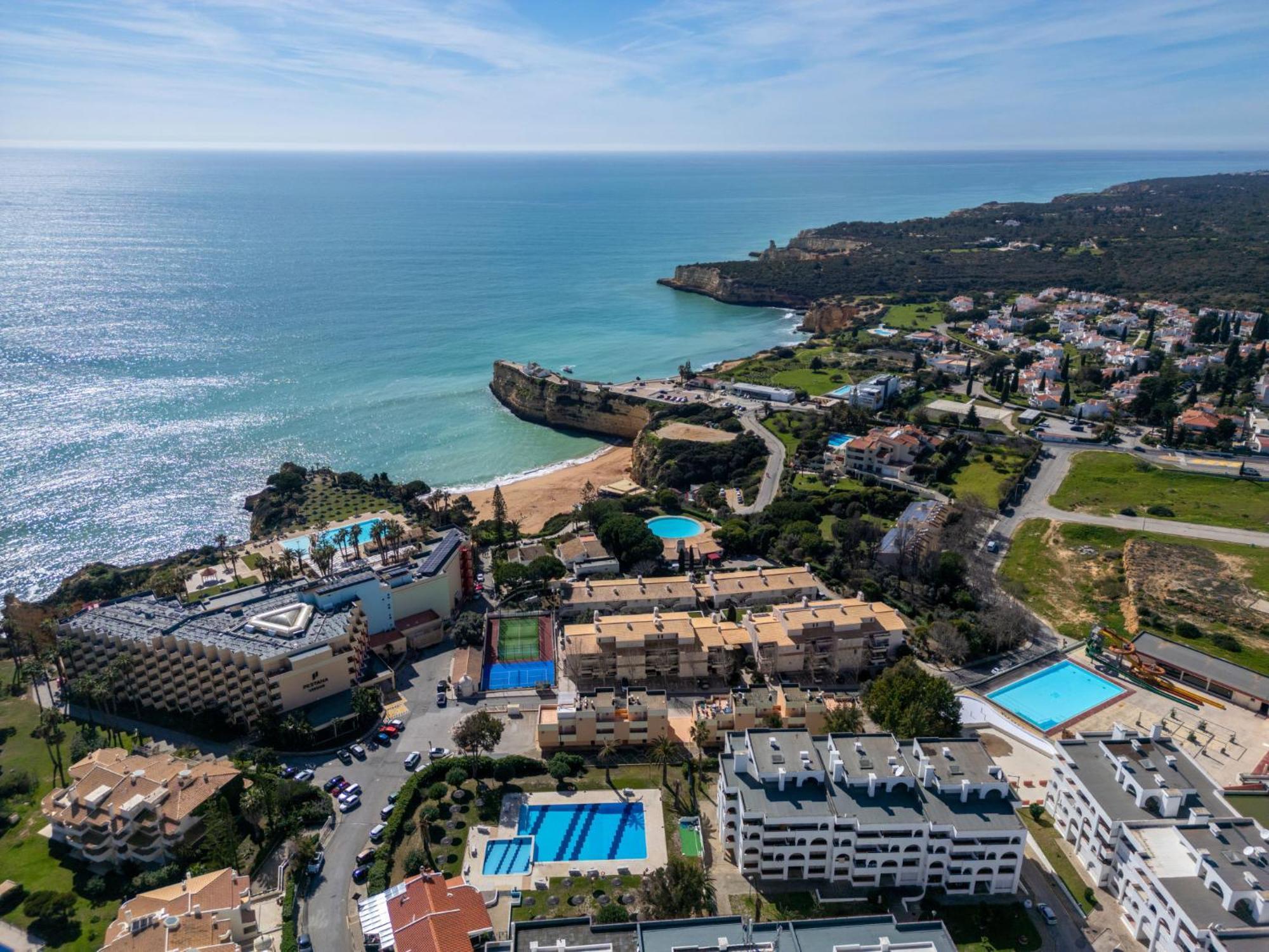 Apartment Algarve Treasure By Interhome Porches  Eksteriør billede