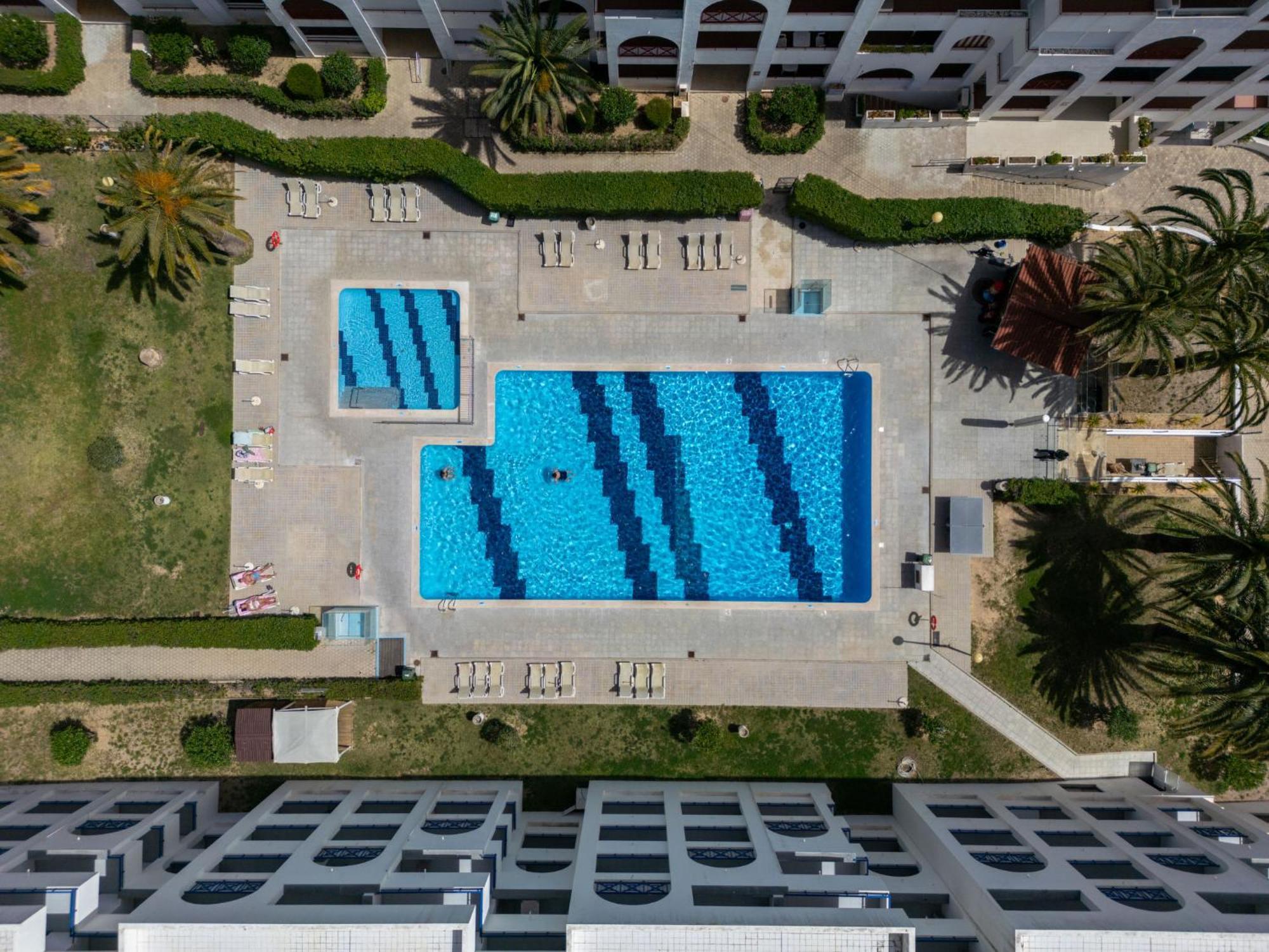Apartment Algarve Treasure By Interhome Porches  Eksteriør billede