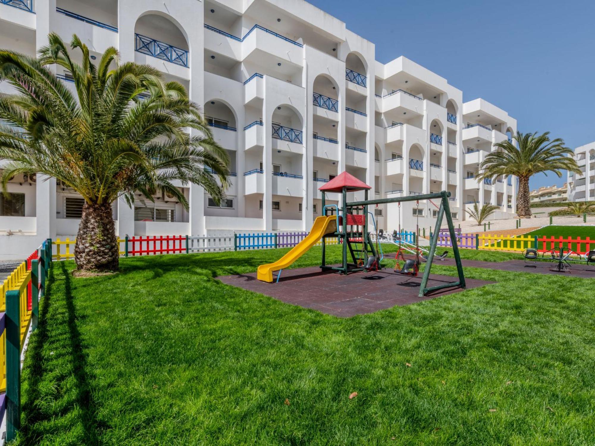 Apartment Algarve Treasure By Interhome Porches  Eksteriør billede