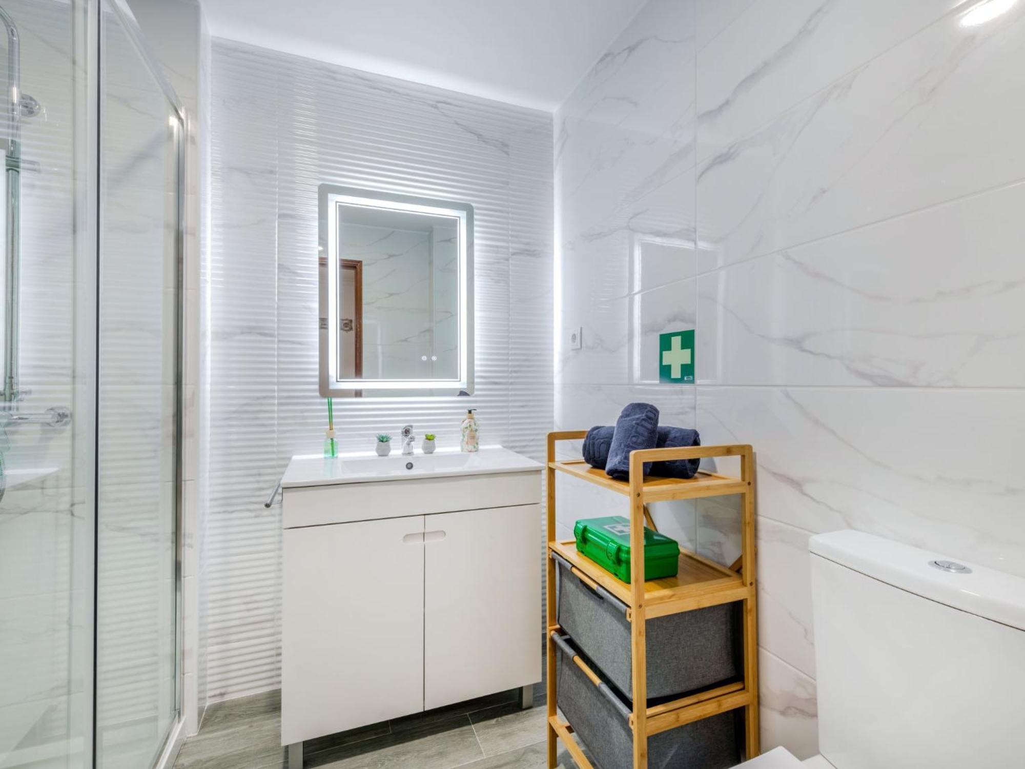 Apartment Algarve Treasure By Interhome Porches  Eksteriør billede
