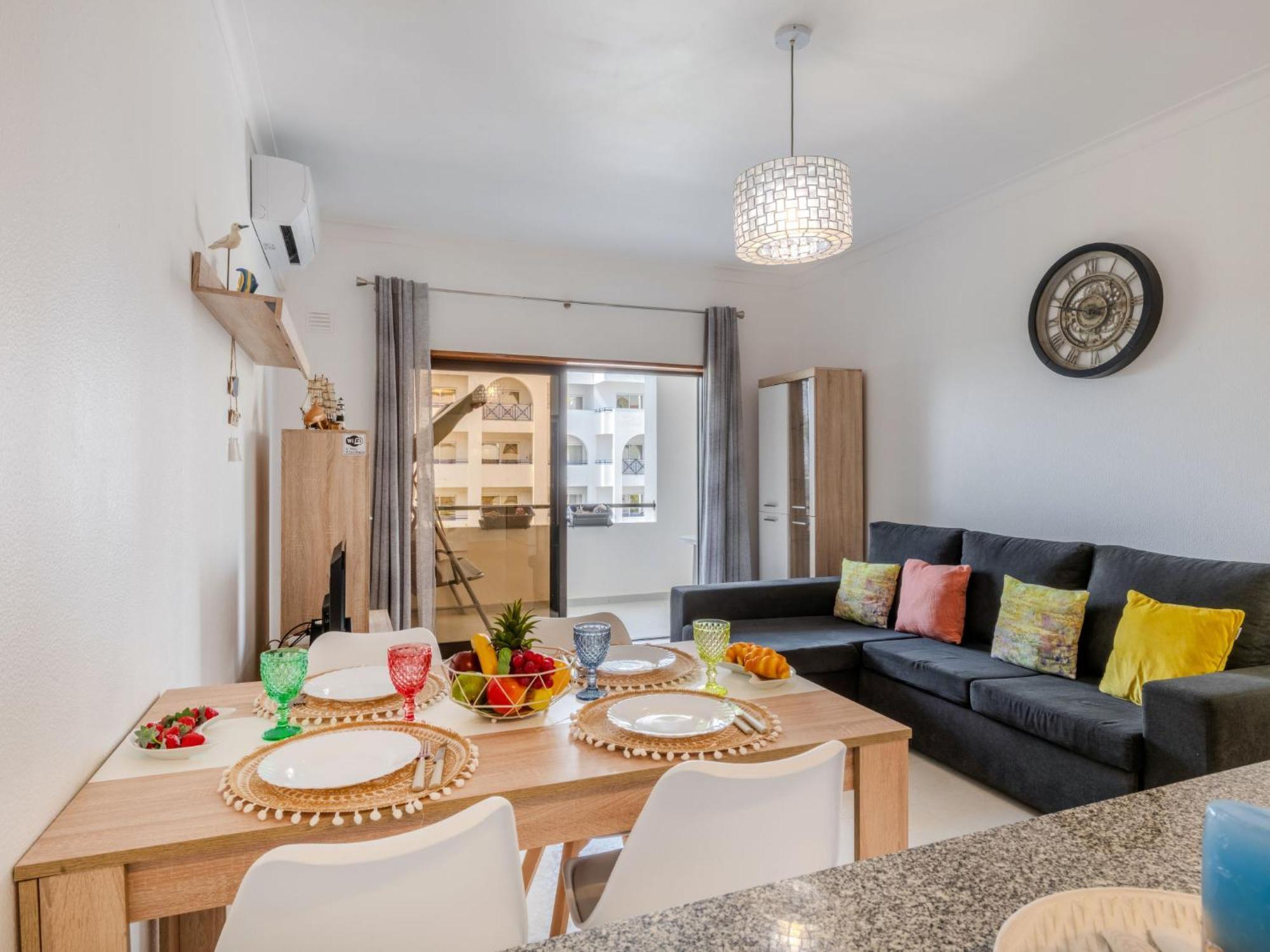 Apartment Algarve Treasure By Interhome Porches  Eksteriør billede