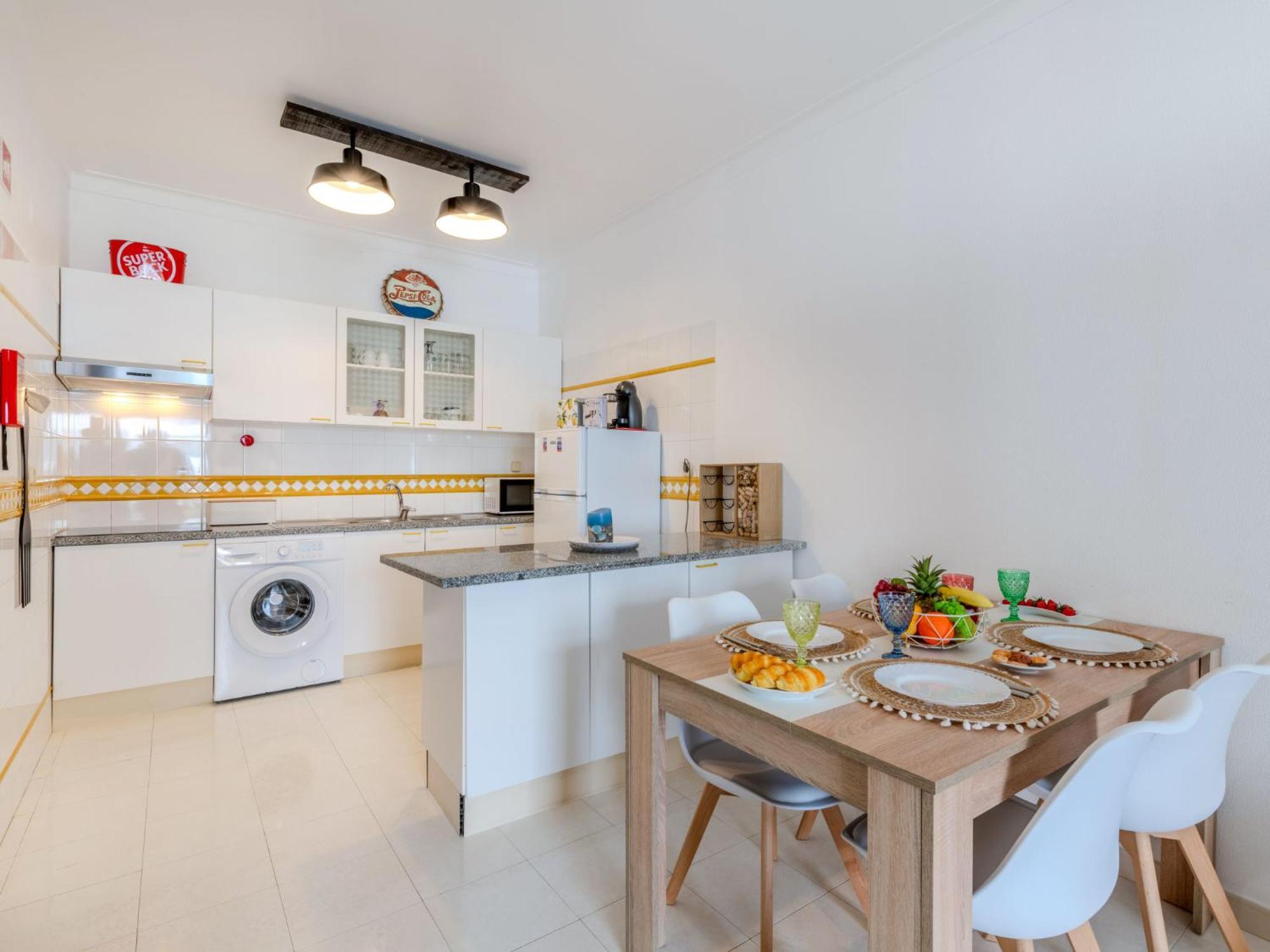 Apartment Algarve Treasure By Interhome Porches  Eksteriør billede