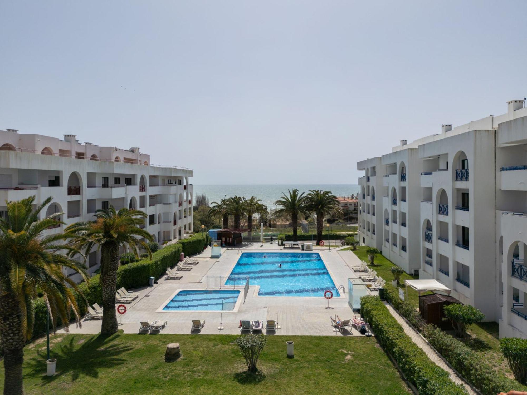Apartment Algarve Treasure By Interhome Porches  Eksteriør billede