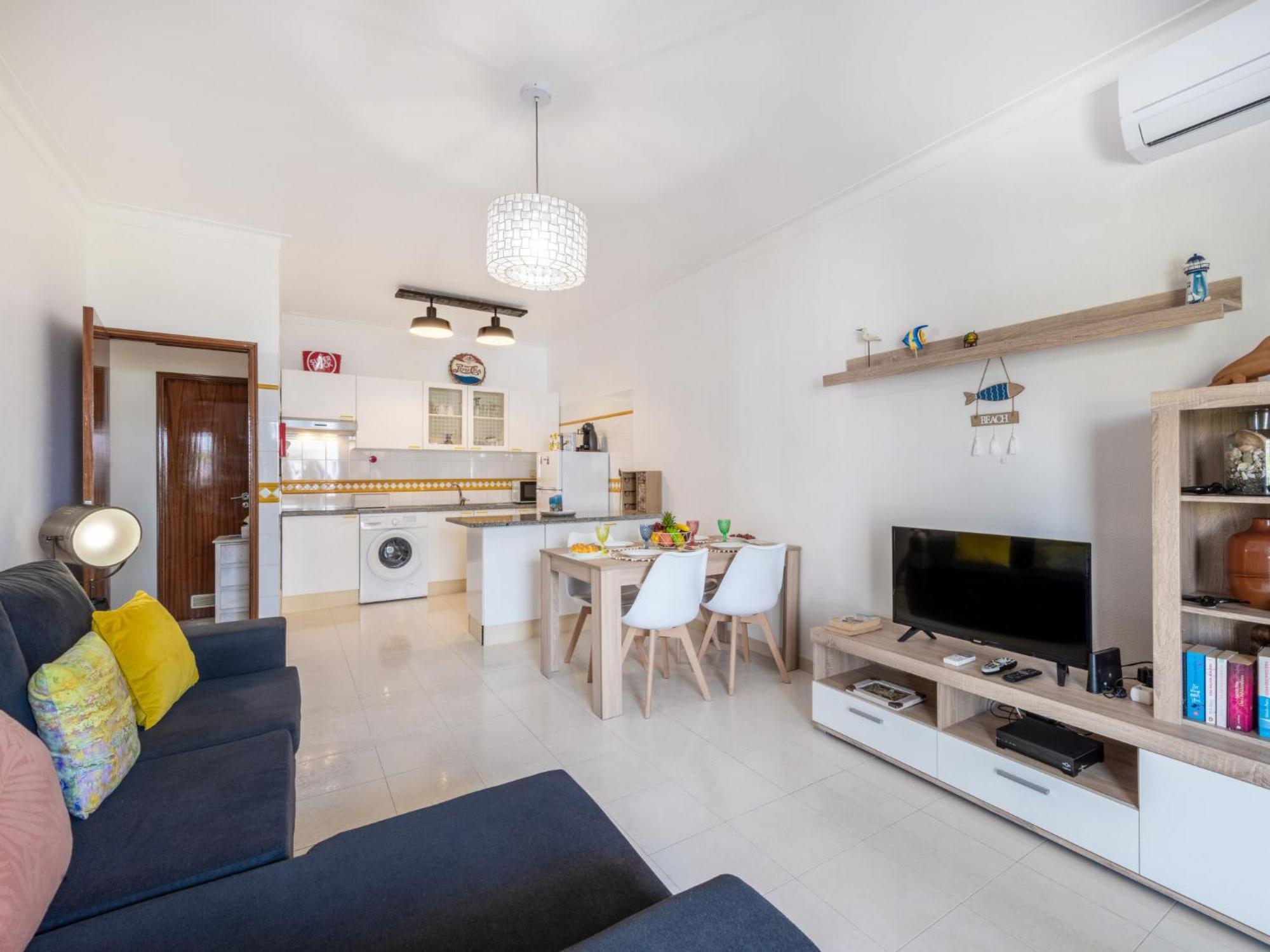 Apartment Algarve Treasure By Interhome Porches  Eksteriør billede